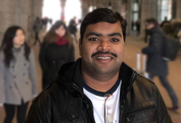 Shiv Prakash