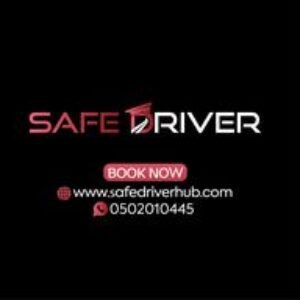 Profile photo of Safe Driver Hub